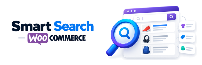 CatCode Smart Search For WooCommerce Preview Wordpress Plugin - Rating, Reviews, Demo & Download