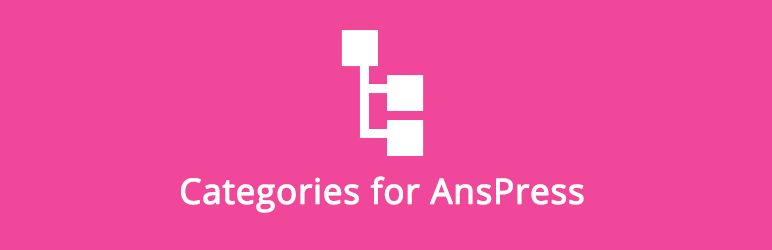 Categories For AnsPress Preview Wordpress Plugin - Rating, Reviews, Demo & Download