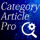 Category Article Pro
