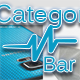 Category Bar For Wordpress