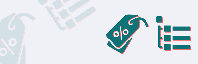 Category Children Coupons For WooCommerce Preview Wordpress Plugin - Rating, Reviews, Demo & Download