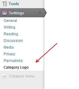 Category Logo Preview Wordpress Plugin - Rating, Reviews, Demo & Download