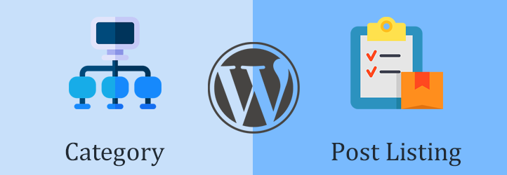 Category Wise Post Listing Shortcode Preview Wordpress Plugin - Rating, Reviews, Demo & Download