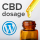 CBD Oil Dosage Calculator For WordPress