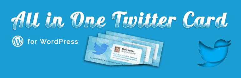 CBX Twitter Card Preview Wordpress Plugin - Rating, Reviews, Demo & Download