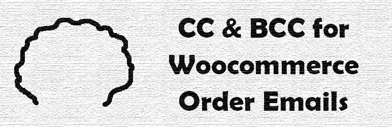 CC & BCC For Woocommerce Order Emails Preview Wordpress Plugin - Rating, Reviews, Demo & Download