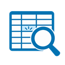 CCMS CSV Search