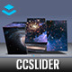 CCSlider 3d/2d Slideshow – Layers Extension