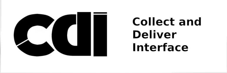 CDI – Collect And Deliver Interface For Woocommerce Preview Wordpress Plugin - Rating, Reviews, Demo & Download