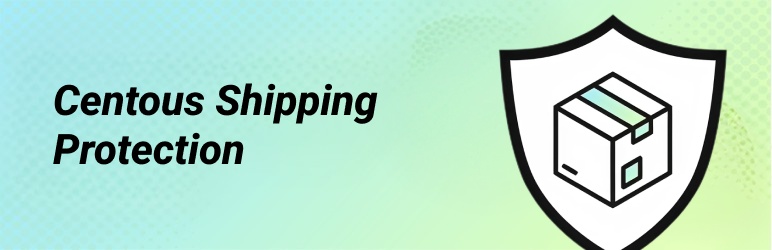 Centous Shipping Protection Preview Wordpress Plugin - Rating, Reviews, Demo & Download