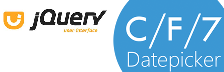 CF7 DatePicker Preview Wordpress Plugin - Rating, Reviews, Demo & Download