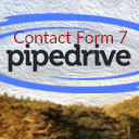 CF7 Pipedrive Integration