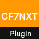 CF7NXT – Contact Form 7 Save Into Database Plugin