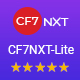 CF7NXT Lite – Contact Form 7 Save Into Database Plugin By Witoni Software