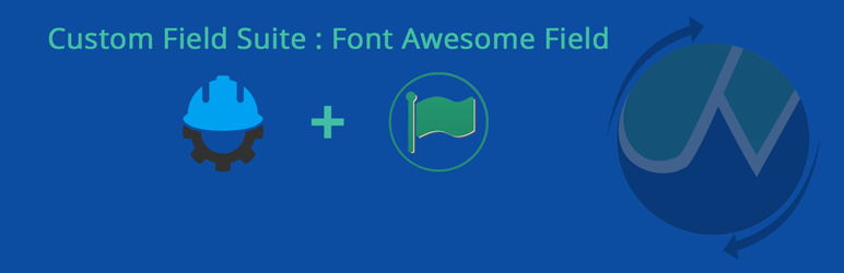 CFS Font Awesome Preview Wordpress Plugin - Rating, Reviews, Demo & Download