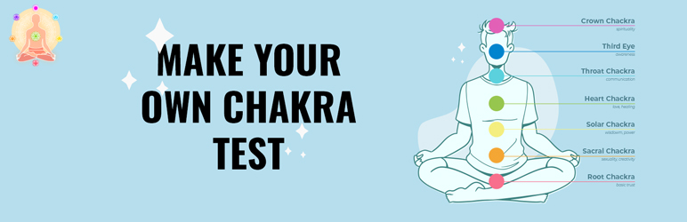 Chakra Test Preview Wordpress Plugin - Rating, Reviews, Demo & Download