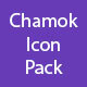 Chamok Icon Pack- Addon For Elementor Page Builder