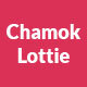 Chamok Lottie – Animated Image For Elementor Page Builder