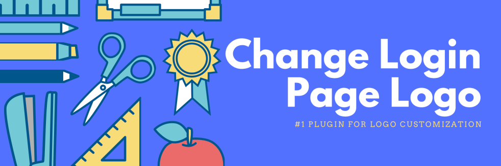 Change Login Page Logo Preview Wordpress Plugin - Rating, Reviews, Demo & Download
