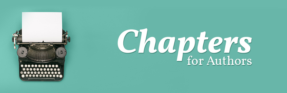 Chapters For Authors Preview Wordpress Plugin - Rating, Reviews, Demo & Download