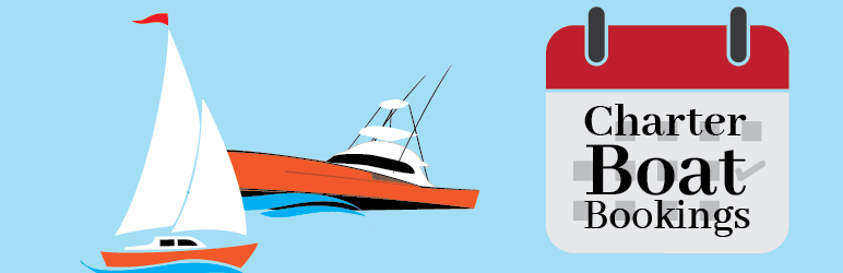 Charter Boat Bookings Preview Wordpress Plugin - Rating, Reviews, Demo & Download