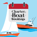 Charter Boat Bookings