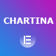 Chartina: Chart Addon For Elementor WordPress Plugin