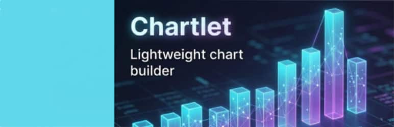 Chartlet Preview Wordpress Plugin - Rating, Reviews, Demo & Download