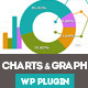 Charts And Graphs WordPress Visual Designer