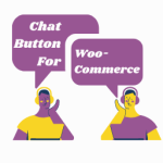 Chat Button For WooCommerce