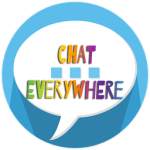 Chat Everywhere