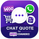 Chat Quote For WooCommerce