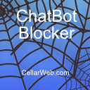 ChatBot Blocker By CellarWeb
