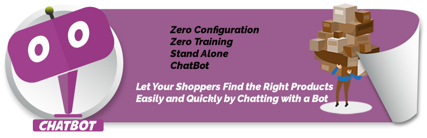 ChatBot For Woocommerce – WoowBot Preview Wordpress Plugin - Rating, Reviews, Demo & Download