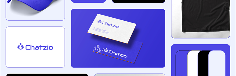 Chatzio Preview Wordpress Plugin - Rating, Reviews, Demo & Download