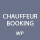 Chauffeur Taxi Booking System For WordPress