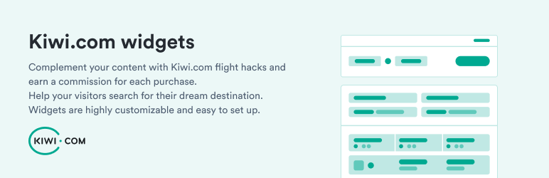 Cheap Flights By Kiwi Wordpress Plugin - Rating, Reviews, Demo & Download