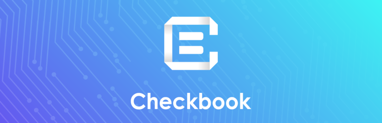 Checkbook: Digital Checking For WooCommerce Preview Wordpress Plugin - Rating, Reviews, Demo & Download
