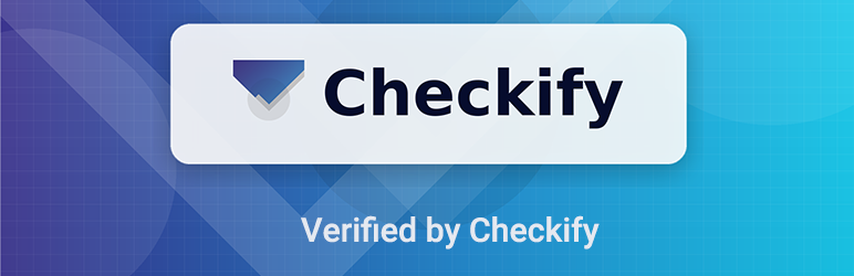 Checkify For WooCommerce Preview Wordpress Plugin - Rating, Reviews, Demo & Download