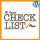 Checklist WordPress Plugin – Check List Builder