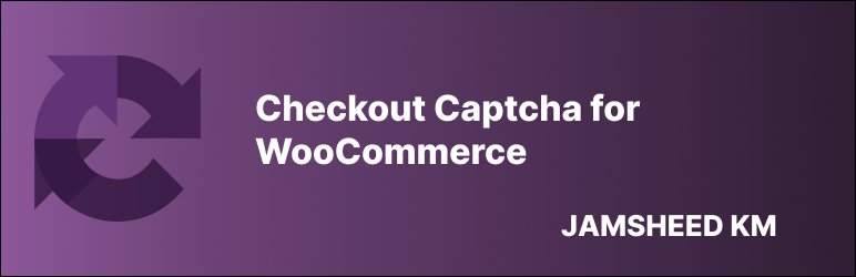 Checkout Captcha For WooCommerce Preview Wordpress Plugin - Rating, Reviews, Demo & Download