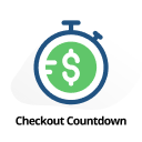 Checkout Countdown For WooCommerce – Boost Conversions & Reduce Cart Abandonment