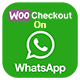 Checkout On WhatsApp For WooCommerce
