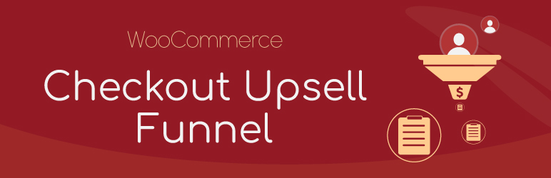 Checkout Upsell Funnel For WooCommerce Preview Wordpress Plugin - Rating, Reviews, Demo & Download