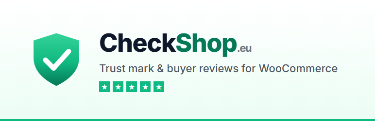 CheckShop Preview Wordpress Plugin - Rating, Reviews, Demo & Download