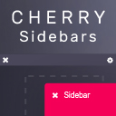 Cherry Sidebars
