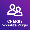 Cherry Socialize
