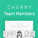 Cherry Team Members
