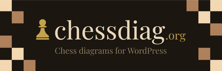 Chessdiag Preview Wordpress Plugin - Rating, Reviews, Demo & Download