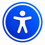 Chimpjar Accessibility Toolbar